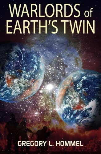 Warlords of Earth's Twin