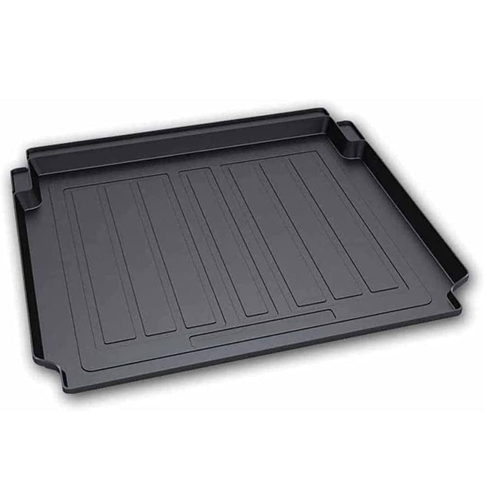 Auto Gomma Tappetino Bagagliaio su Misura per Range Rover Sport 2011-2014, Auto Vasca Baule Antiscivolo Tappetini per Bagagliaio, Antipolvere, Resistente