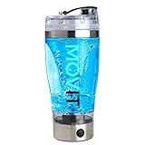 & # x2714; Fácil de limpiar: con la función autolimpieza no consigue más problemas de olor en la coctelera. Basta con añadir agua, jabón y encender el Vortex para limpiar en pocos segundos