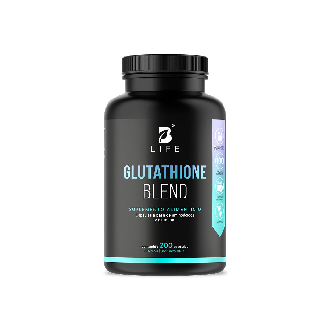 b life glutathione Buy Life Pro Glutation Online main image 0