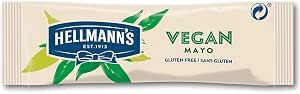 Box Of Harrisons - Tartare Sauce Sachets - 200 X 10g (Damaged Packaging