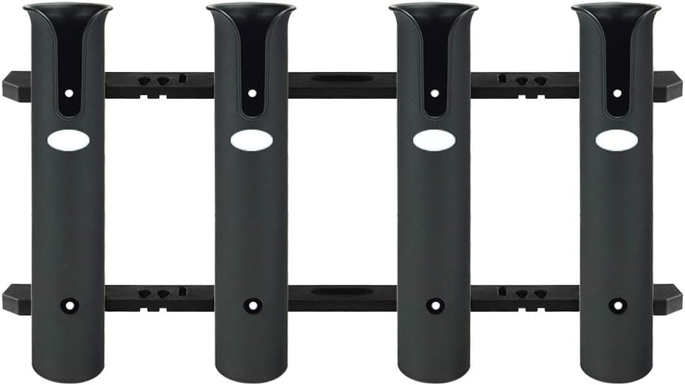 portacanne da pesca per la pesca in banca