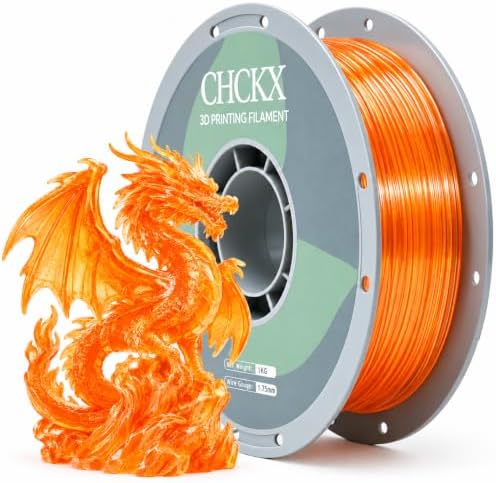 CHCKX PETG Orange 1.00kg