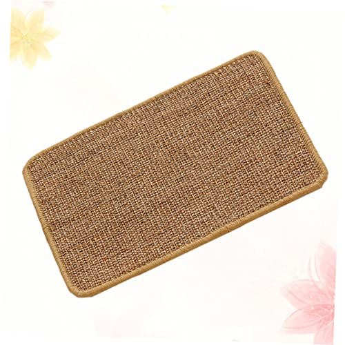 Tapis de grattage pour chat doux et confortable pour son bien-être - 4