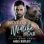 Cover of Next Door Midlife Bear