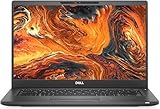 Dell Latitude 5300 PC Notebook Portatile Schermo da 13.3" CPU Intel i5-8265U Ram 8Gb DDR4 NVME SSD 256Gb Webcam Windows 11 Pro + Office 2021 (Ricondizionato) (i5 8gen | 8GB RAM| SSD 256GB)