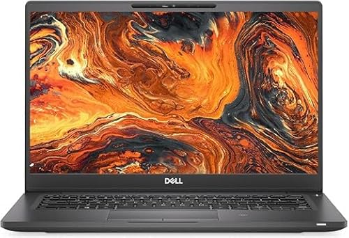 Dell Latitude 5300 PC Notebook Portatile Schermo da 13.3" CPU Intel i5-8265U Ram 8Gb DDR4 NVME SSD 256Gb Webcam Windows 11 Pro + Office 2021 (Ricondizionato) (i5 8gen | 8GB RAM| SSD 256GB)