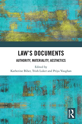 Law's Documents Authority lecture de recherche pour bureau de juriste - 2