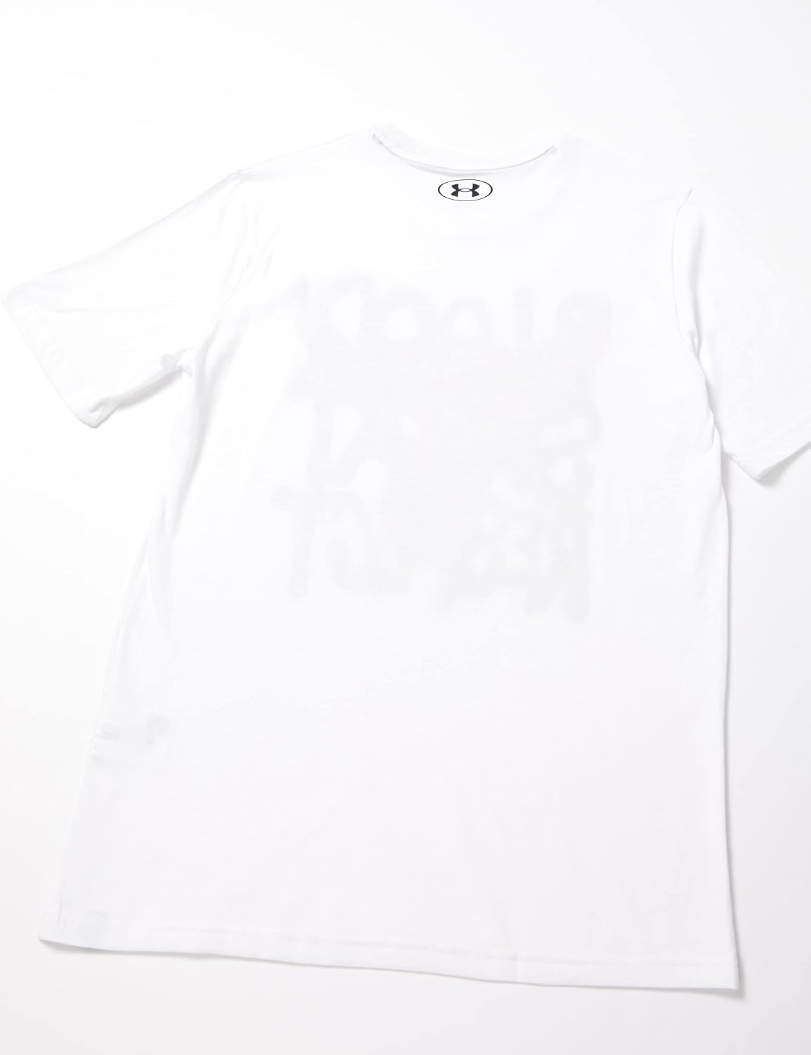 Under Armour Men's Project Rock Payoff Short Sleeve T-Shirt