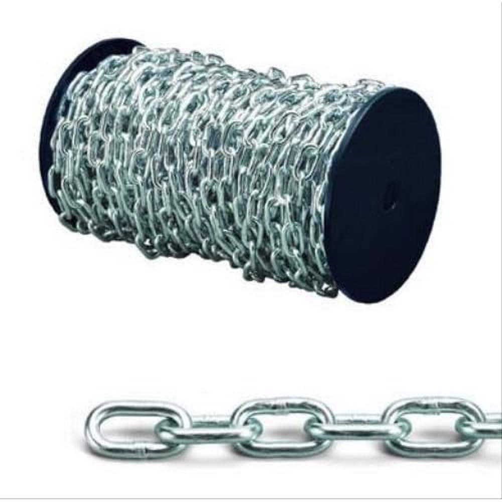 Catena Genovese Commerciale Zincata