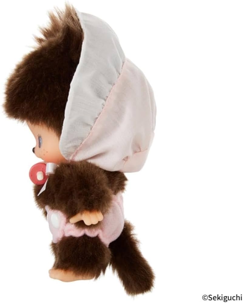 Amazon.co.jp: セキグチ(Sekiguchi) べビチッチ S 女の子 205653 H15