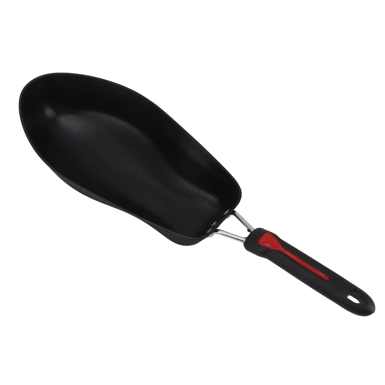 Gegrillte Fischpfanne Leicht zu Reinigen, Effizienten Thermischen Zum Kochenden Fisch- 3d Fischform Ovaler Stickfischfischpfanne [Öleinsparung] [ausgezeichnetes Material] Material