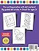 Easter Bible Story Dot Markers Activity Book Ages 2+: Easy Big Dots for Toddler and Preschool Kids Paint Dauber Coloring