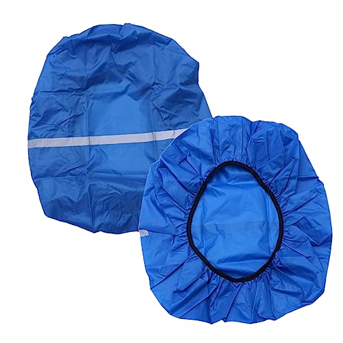 GANAZONO Backpack Cover Portable Rain for Hiking Climbing Fits Backpacks Lightweight