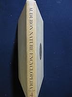 The Audubon Nature Encyclopedia Vol. 4 EA-GO B000PHKGVQ Book Cover