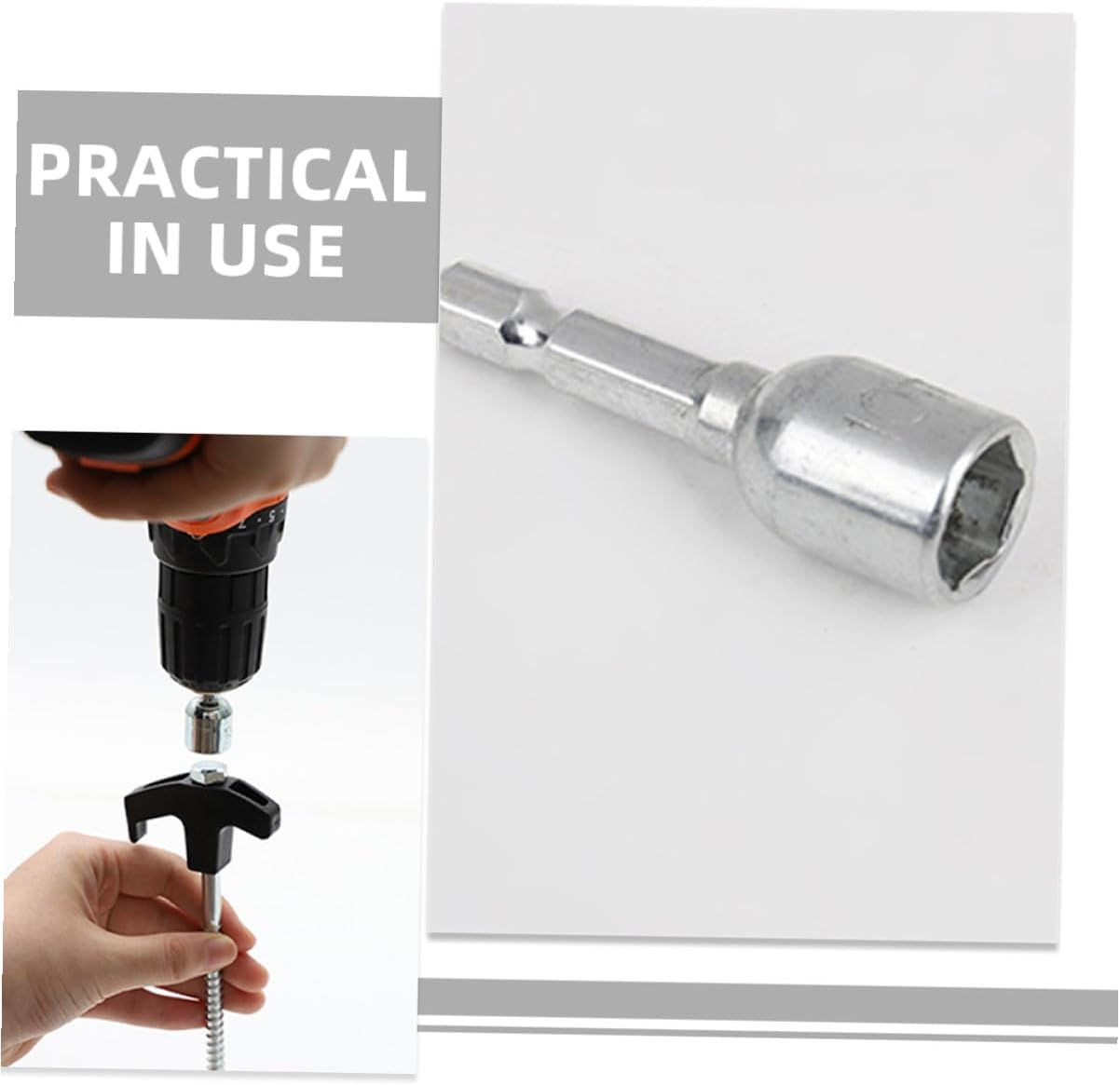 GALPADA Heavy Duty Steel Tent Stakes 22pcs Ground Pegs Set for Camping Outdoor Yard Decorations Windproof Tent Accessories