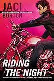 Riding the Night (The Wild Riders Series Book 5)