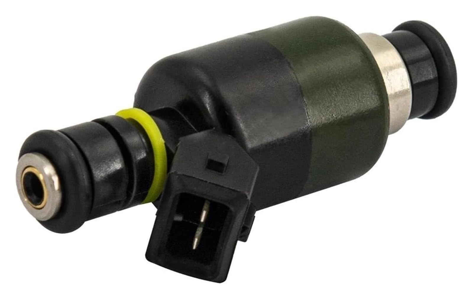 Oil Petrol Fuel Injector Nozzle for Opel for Corsa 1.4 .6 8v 17124782 ICD00110 Car Petrol Injection Nozzles 17123924 25165453 Fuel Injector