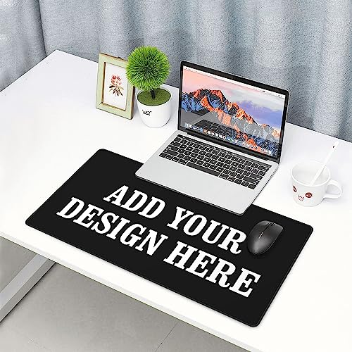 Alfombrilla grande personalizada OHORTEB 40.64x74.93 cm miniatura 6