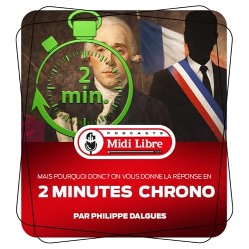 L'histoire de la fonction de maire en 2 Minutes Chrono