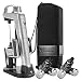 Coravin Model Two Elite Pro Wine Preservation System, Silver