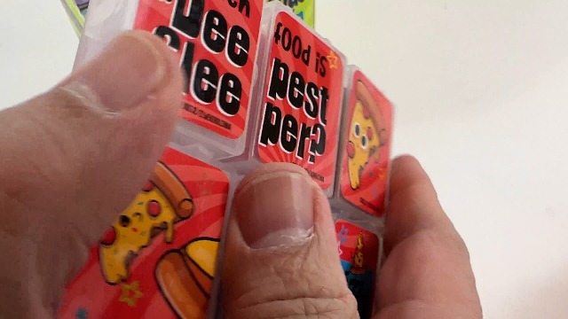 Amazon.com: Raymond Geddes Link Up Scented Kneaded Erasers (Series Amazon.com: Raymond Geddes Link Up Scented Kneaded Erasers (Series