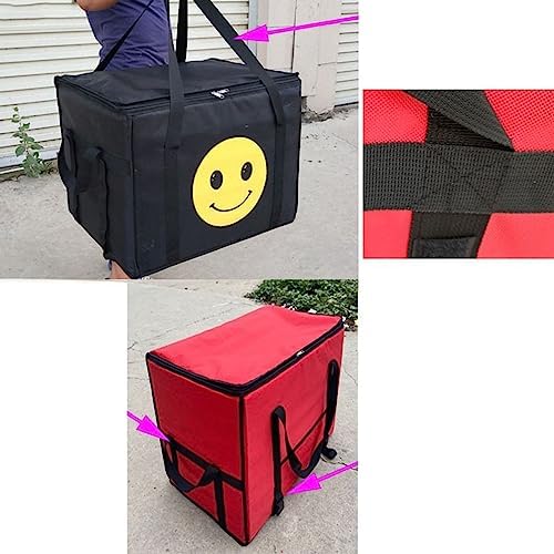 Amazon.co.jp: デリバリーバッグ 200L/70*40*53 大容量 耐荷重 配送