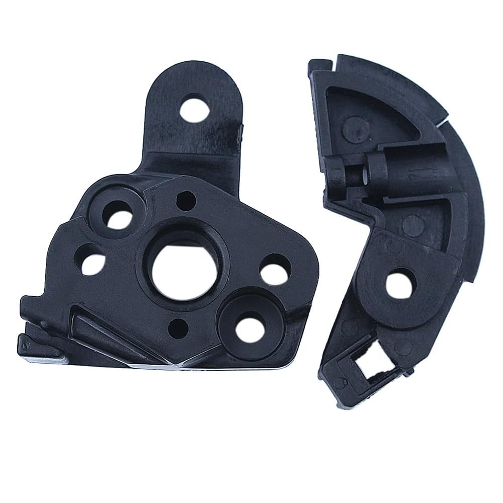Carburateur adaptable pour bloc thermique FC80 FS75 pièce moteur de tondeuse