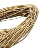 ミルティクラフト パラコード 4mm 単色 37色 手芸 紐 スマホショルダー s-029 30m