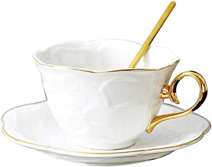 Phnom Penh in elegant white ceramic cup saucer coffee, lunch Timpani Cup Home Kitchen Office