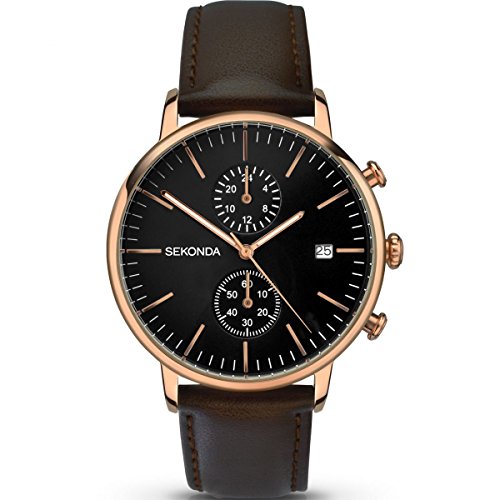Orologio Unisex - SEKONDA 1380.27