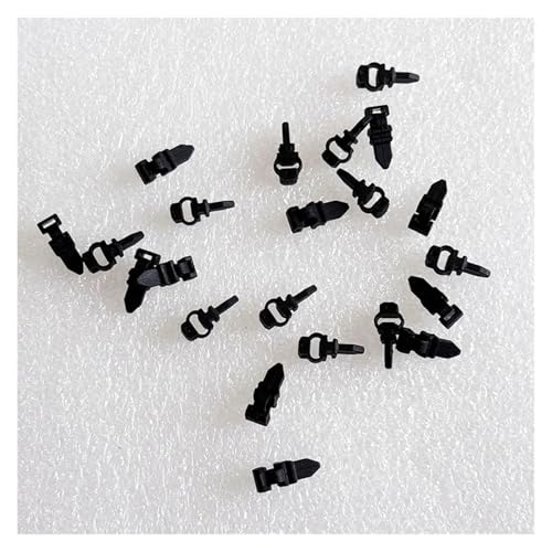 Bolas de cojín amortiguadoras compatibles con DJI Mini 2 accesorios goma de repuesto 5