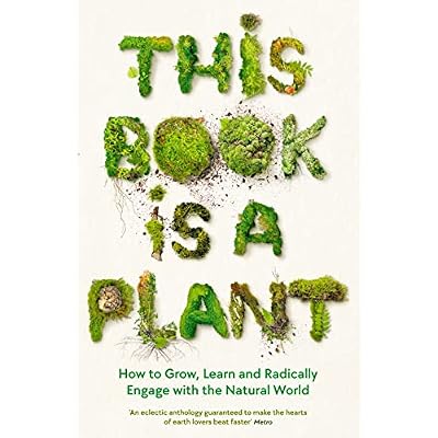 This Book is a Plant