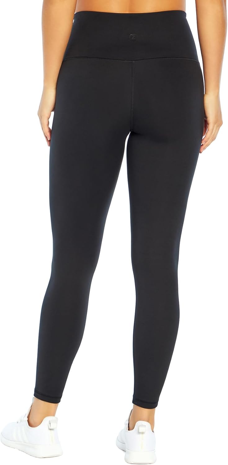 Zobha Womens Endurance 25 High Rise Legging - Image 4