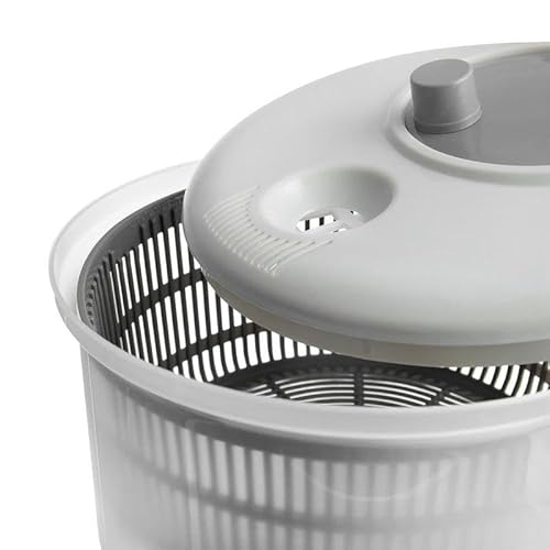 Centrifuga de Salada Home Style Cocinero 22cm