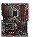 immagine 9MSI MPG Z390 GAMING PLUS Scheda Madre, Socket LGA 1151, Nero