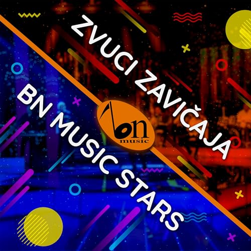 BN Music Stars