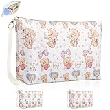 29x17x7cm Pochette pour Serviettes Hygiéniques Coussinets...