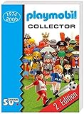 playmobil 1974 katalog  Playmobil Collector 2006: Katalog für Playmobil-Spielzeug, Internationale Version