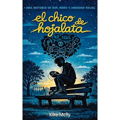 El chico de hojalata