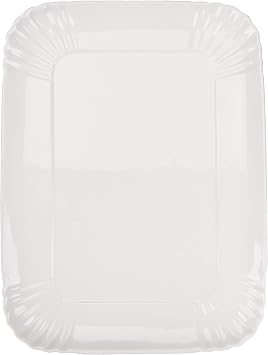 Large Ceramic Tray by SELETTI
