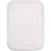 Large Ceramic Tray by SELETTI