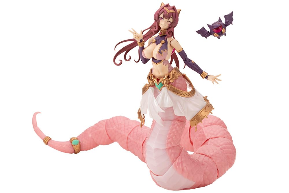 シュワンツ アルカナディア7点セット メルティーナ｜アルカナディア｜美少女プラモデル｜プラモデル