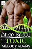 toxic people  Toxic (Alien Breed Series 2.5)
