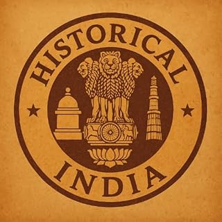 History of india cover art