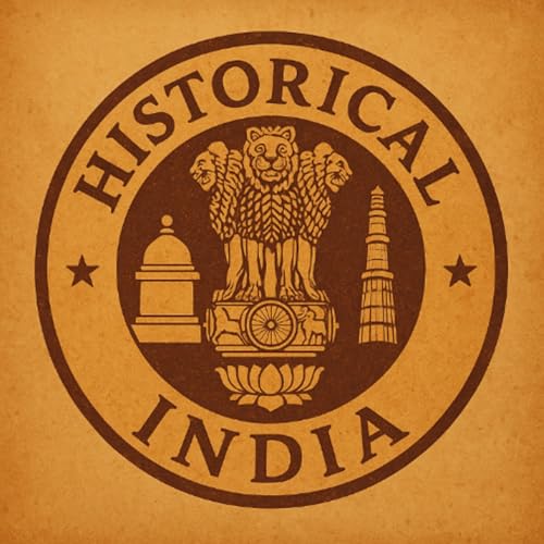 History of india cover art