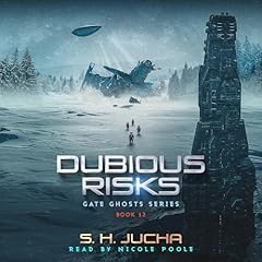 Dubious Risks cover art