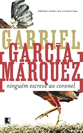 Ninguém escreve ao coronel