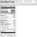 SKIPPY SUPER CHUNK Extra Crunchy Peanut Butter, 64 Ounce