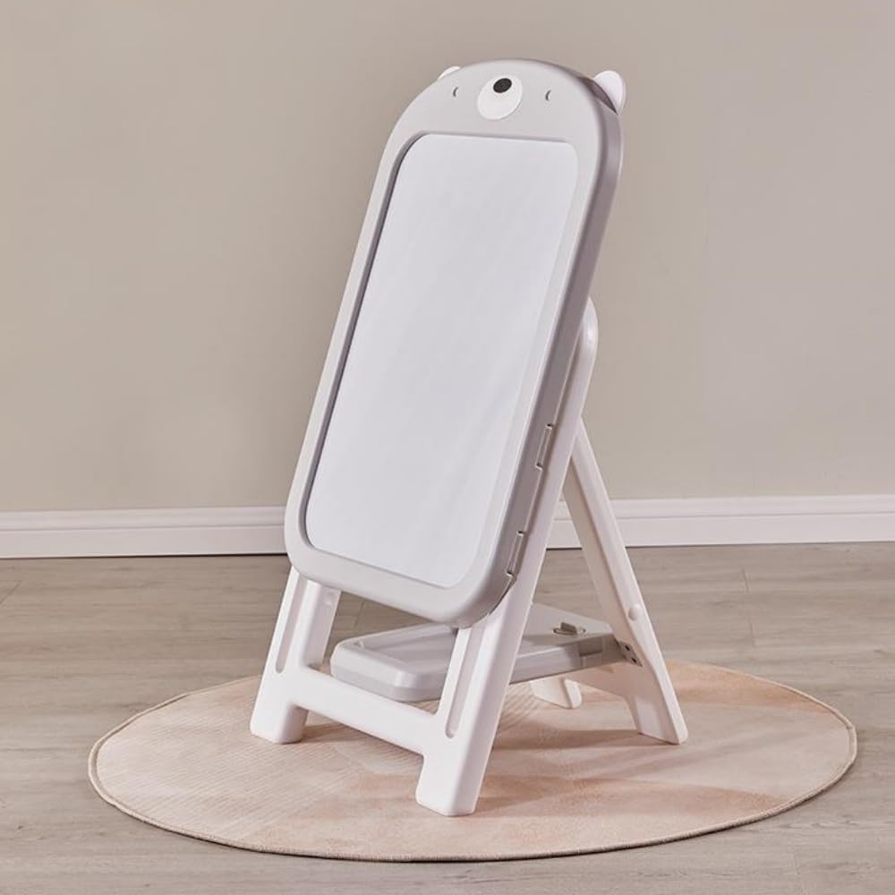 磁性ボード マグピタボード パール [MP0308-PW] 3X8 サイズ 910×2420